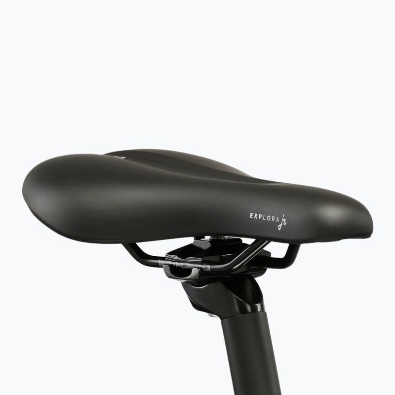 Юношески велосипед KROSS Level Jr 6.0 blue/black/shiny 11