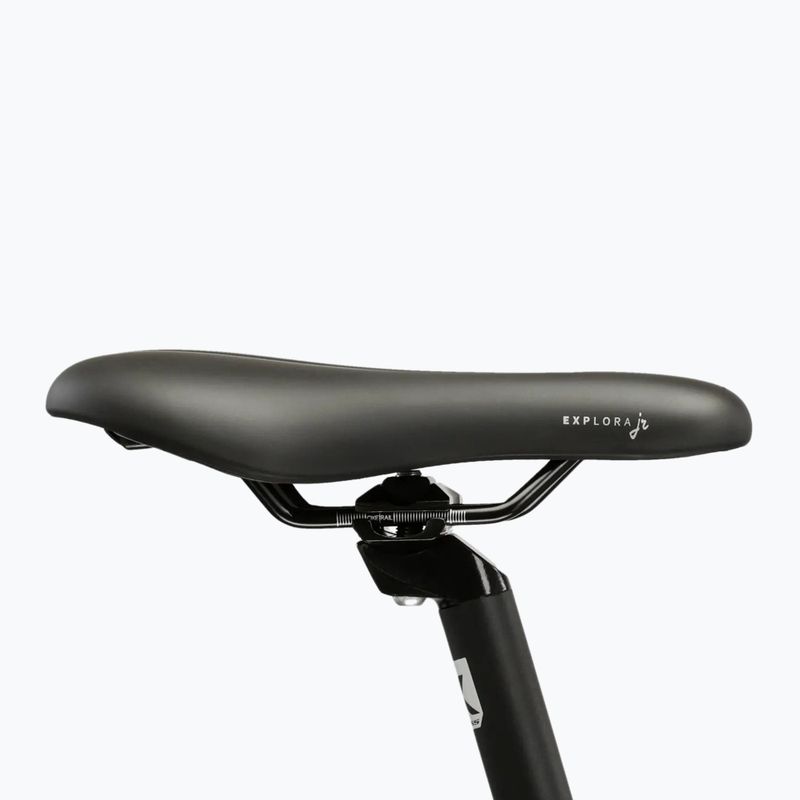 Юношески велосипед KROSS Level Jr 6.0 blue/black/shiny 12