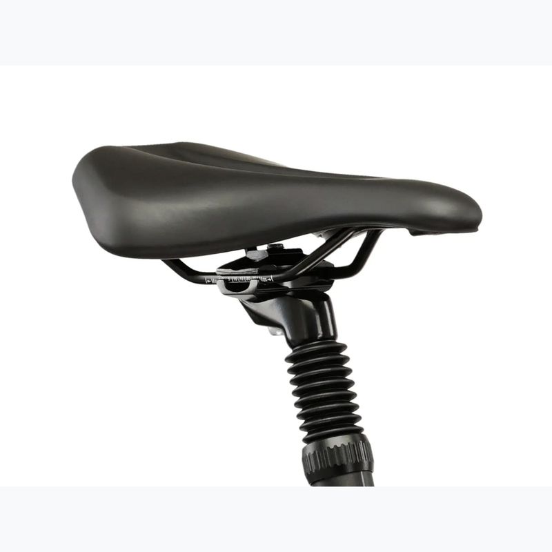 Крос велосипед KROSS Evado 4.0 burgundy/white 11