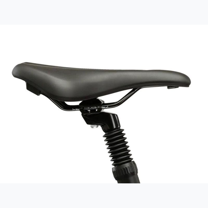 Крос велосипед KROSS Evado 4.0 burgundy/white 12