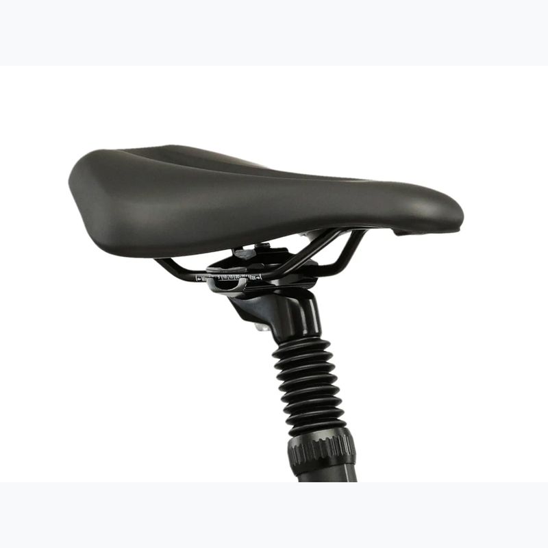 Дамски крос велосипед KROSS Evado 4.0 W gray/navy blue/gloss 11