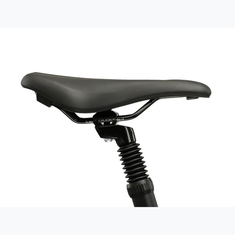 Дамски крос велосипед KROSS Evado 4.0 W gray/navy blue/gloss 12