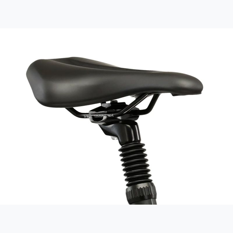 Дамски крос велосипед KROSS Evado 4.0 W gray/pink/gloss 11