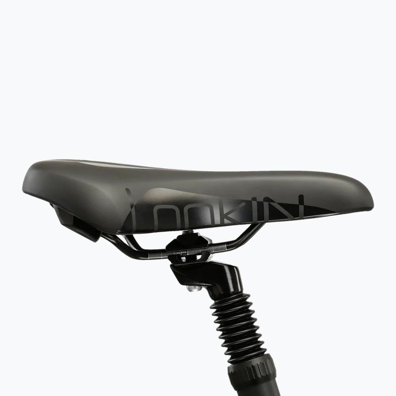 Дамски трекинг велосипед KROSS Trans 5.0 W red/silver/shiny 12