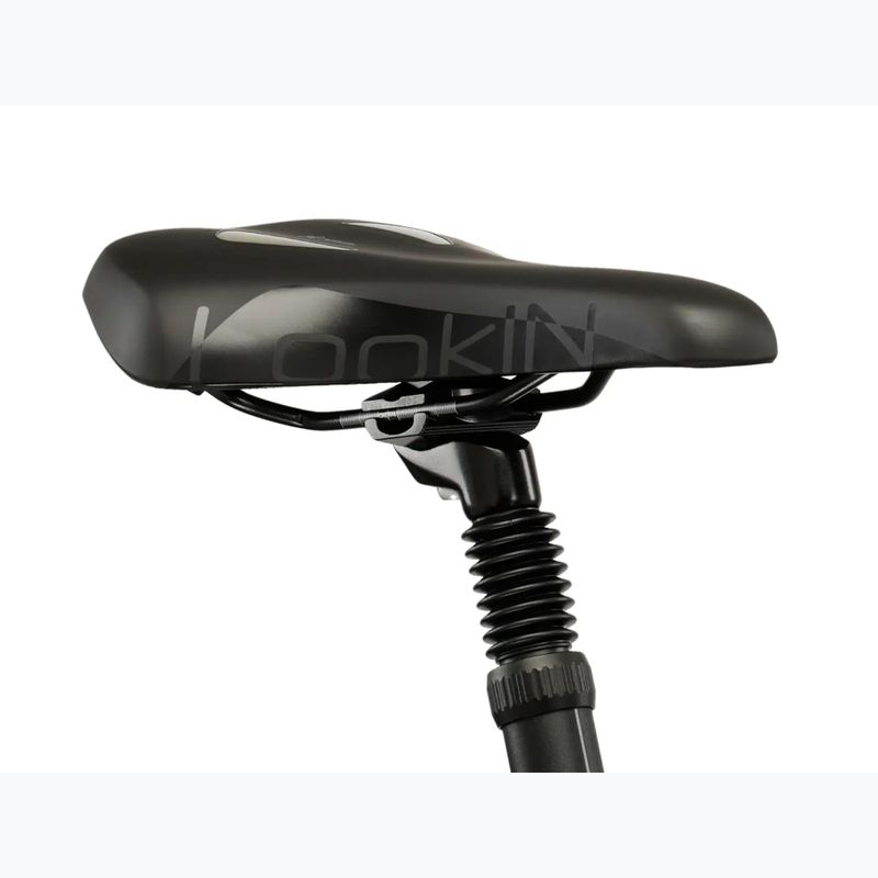 Мъжки трекинг велосипед KROSS Trans 4.0 grey/black/matt 13