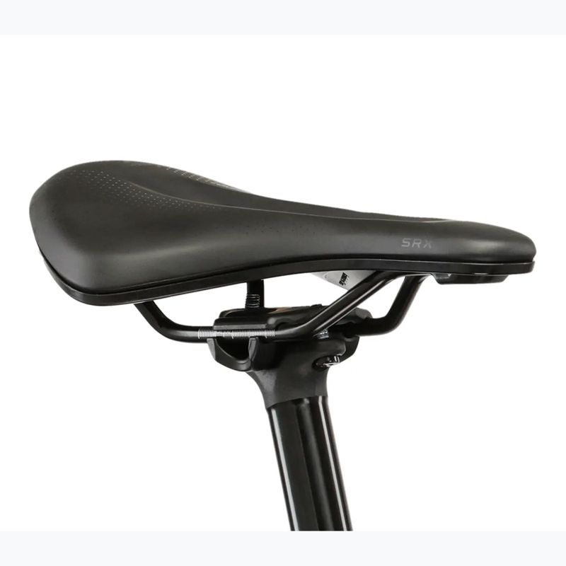 Планински велосипед KROSS Level 6.0 brown/graphite/matt 12