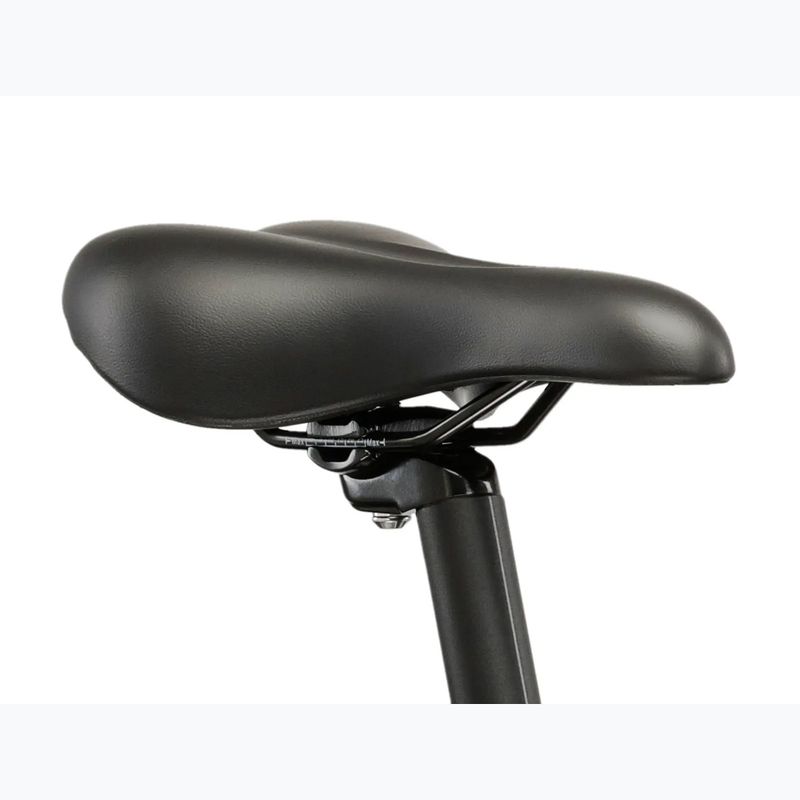 Дамски планински велосипед KROSS Lea 5.0 27,5“ gray/dark blue/shiny 11