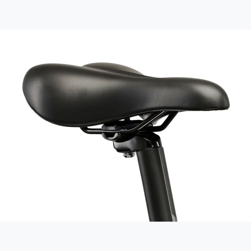 Дамски планински велосипед KROSS Lea 4.0 W 27.5 pearl/violet/shiny 11