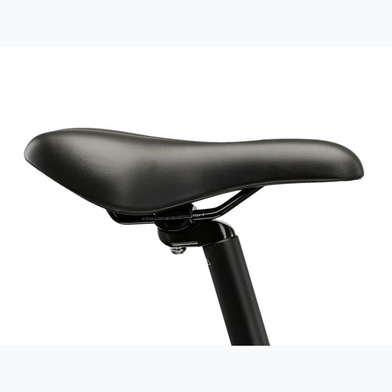Дамски планински велосипед KROSS Lea 4.0 W 27.5 pearl/violet/shiny 12