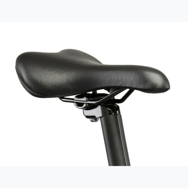 Планински велосипед KROSS Hexagon 5.0 27,5“ 2025 gray/gray/shiny 11