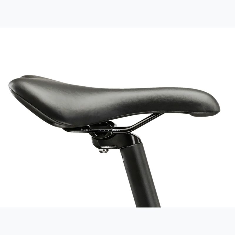 Планински велосипед KROSS Hexagon 5.0 27,5“ 2025 gray/gray/shiny 12