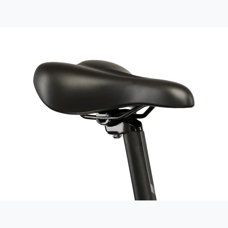 Дамски електрически велосипед KROSS Lea Boost 1.0 522Wh purple/pink/gloss 14