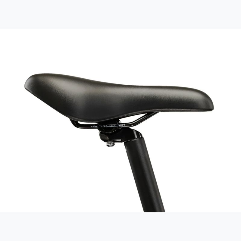 Дамски електрически велосипед KROSS Lea Boost 1.0 522Wh purple/pink/gloss 15