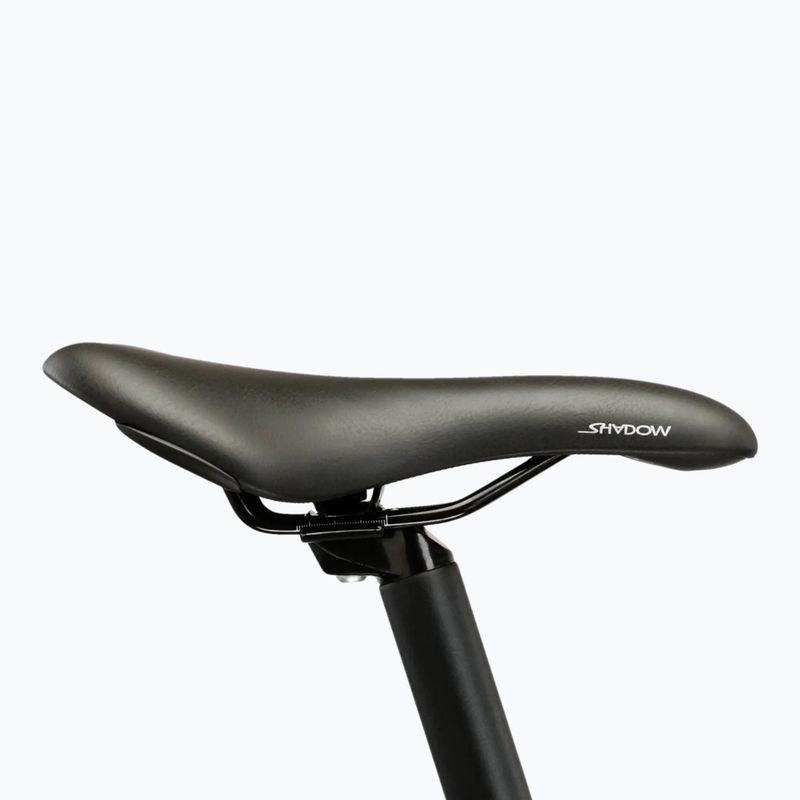 Дамски крос велосипед KROSS Evado 5.0 W purple/black/shiny 12