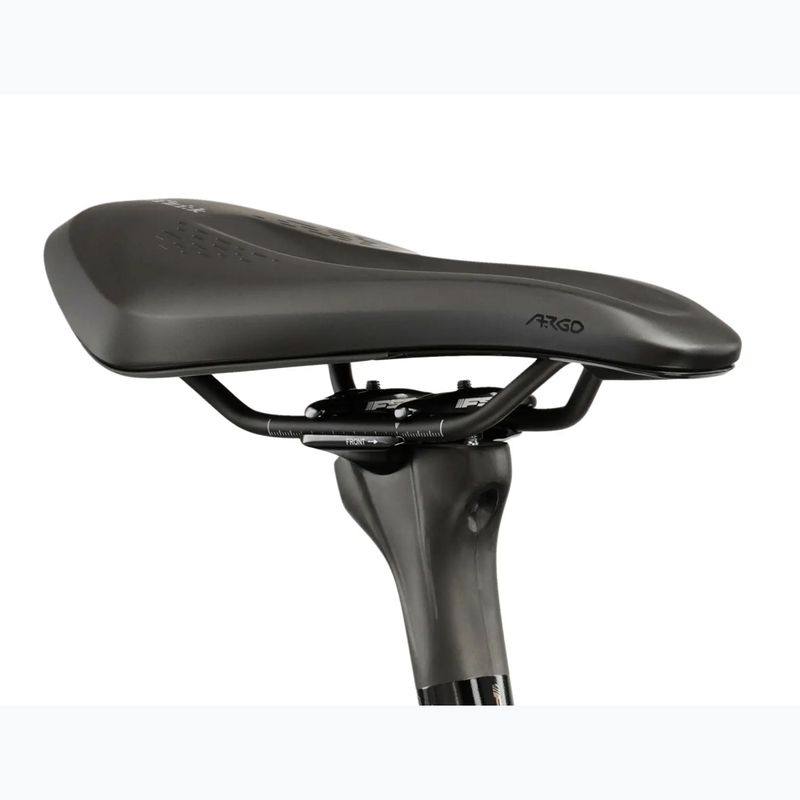 Гравел велосипед KROSS Esker 8.0 navy blue/blue/shiny 13