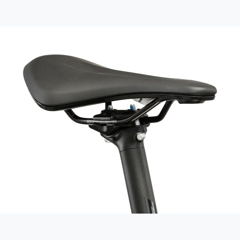 Гравел велосипед KROSS Esker 6.0 black/gold/gloss 13