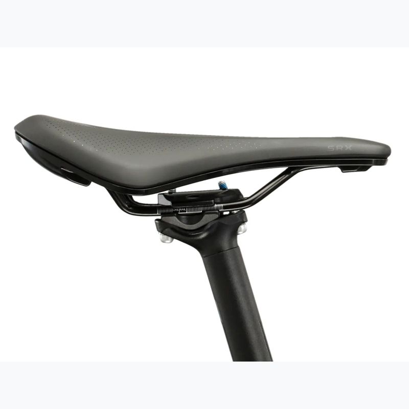 Гравел велосипед KROSS Esker 6.0 black/gold/gloss 14