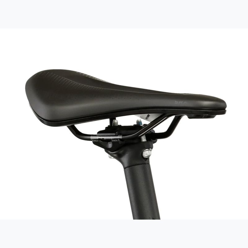 Гравел велосипед KROSS Esker 5.0 grey/graphite 13