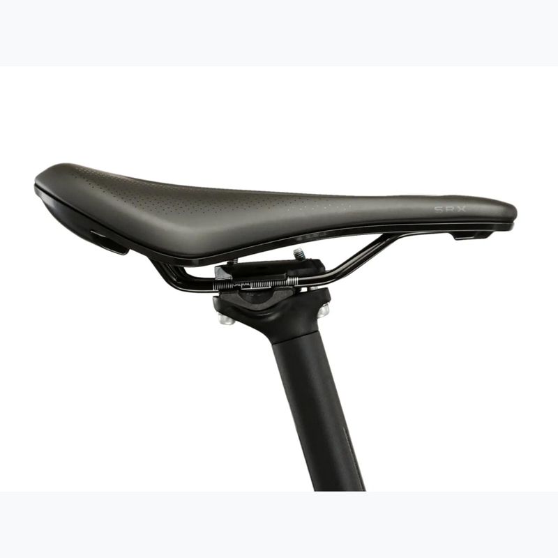 Гравел велосипед KROSS Esker 5.0 grey/graphite 14