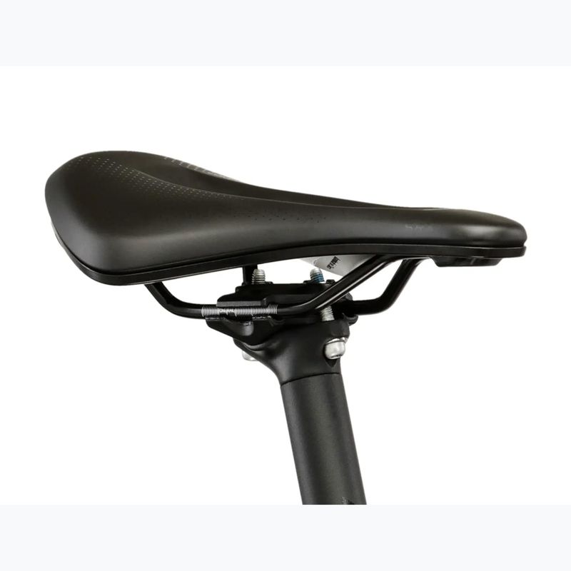 Гравел велосипед KROSS Esker 5.0 gold/graphite 13