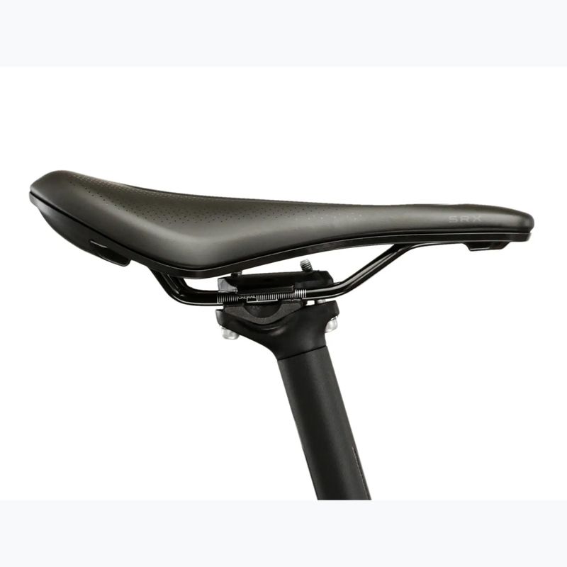 Гравел велосипед KROSS Esker 5.0 gold/graphite 14