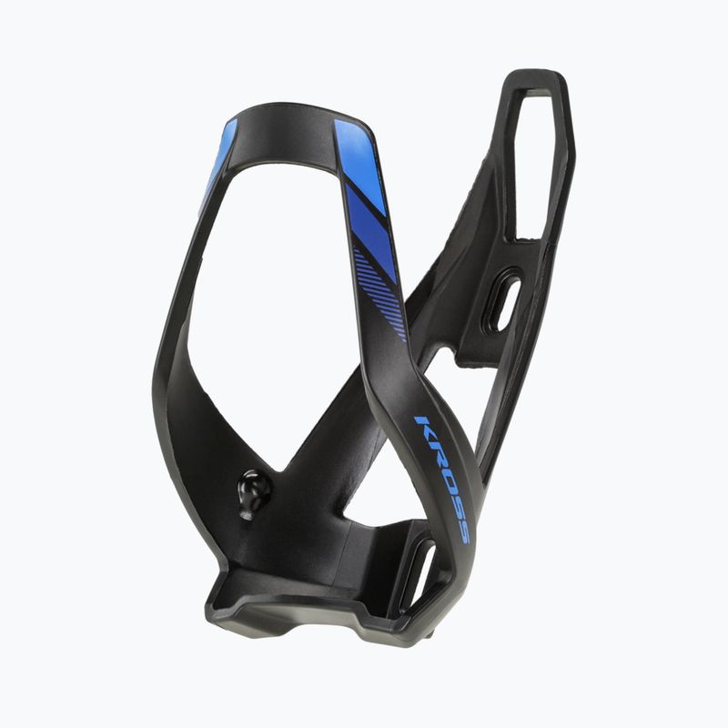 Кошница за бутилка KROSS Claw II light blue