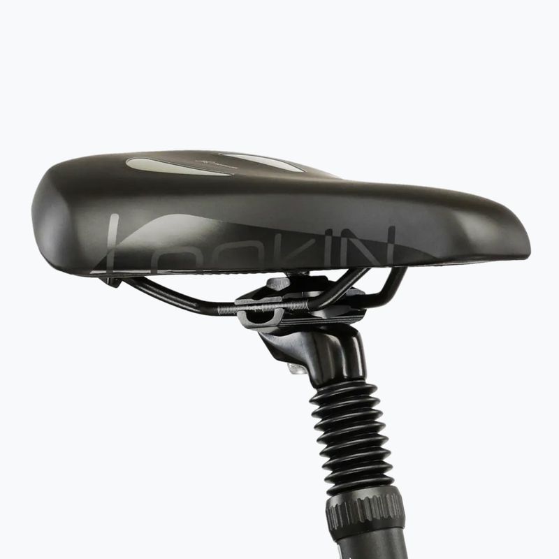 Дамски трекинг велосипед KROSS Trans 7.0 black/pink/gloss 12