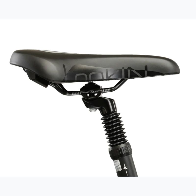 Дамски трекинг велосипед KROSS Trans 7.0 black/pink/gloss 13