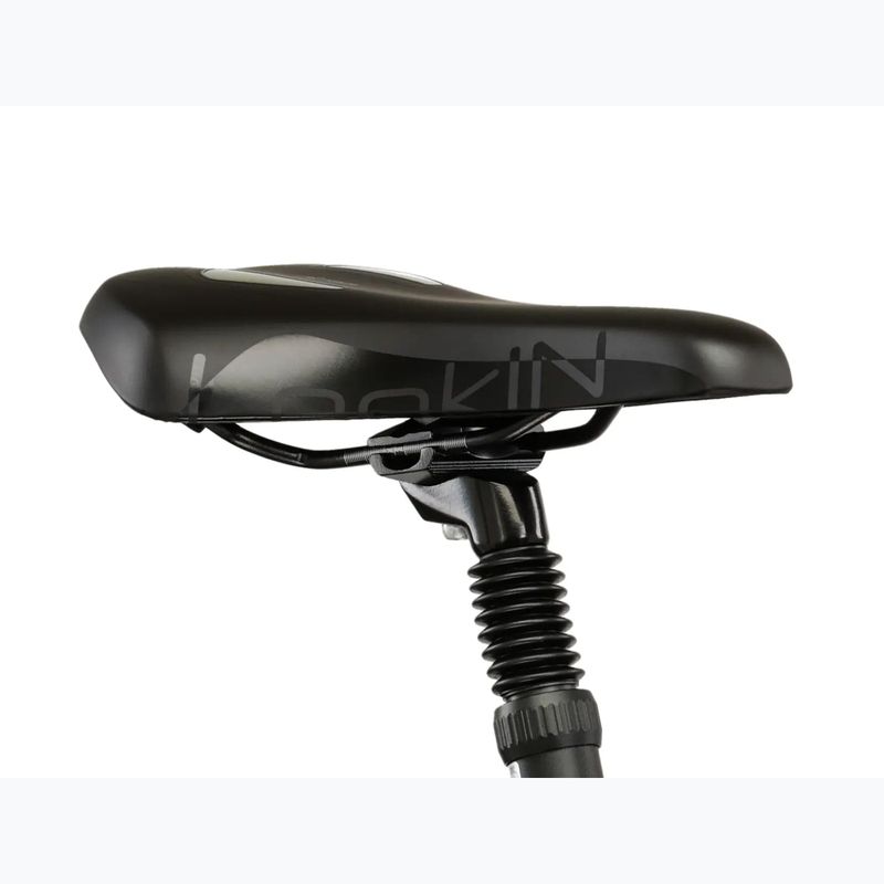 Трекинг велосипед KROSS Trans 4.0 brown/silver/glossy 10