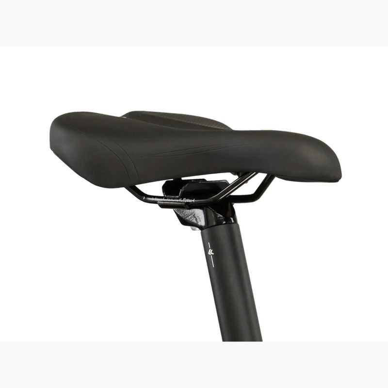 Дамски трекинг велосипед KROSS Trans 3.0 silver/grey/gloss 12