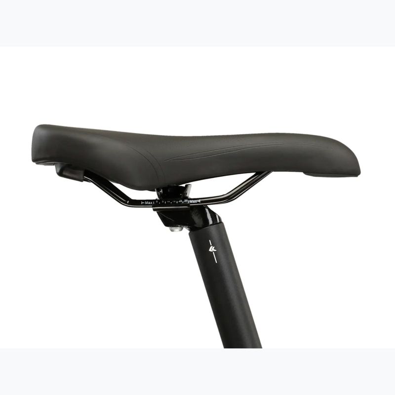Дамски трекинг велосипед KROSS Trans 3.0 silver/grey/gloss 13