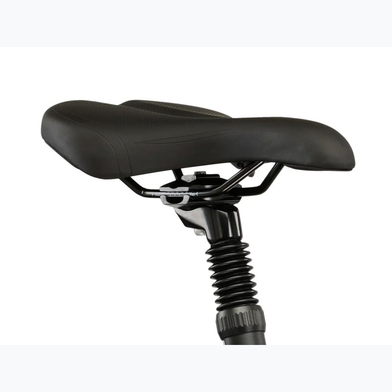 Градски велосипед KROSS Sentio 3.0 silver/steel/glossy 10
