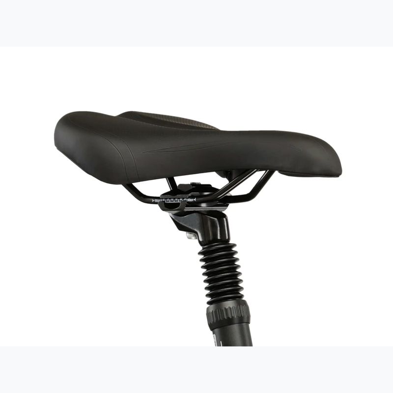 Градски велосипед KROSS Sentio 3.0 black/silver/glossy 10