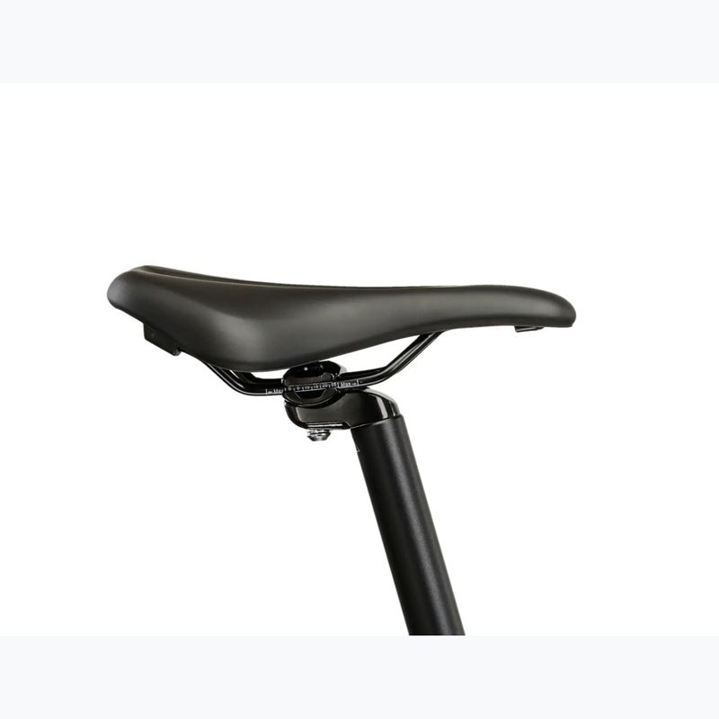 Дамски планински велосипед KROSS Lea 4.0 Eq W 27.5 mint/light blue/mat 13