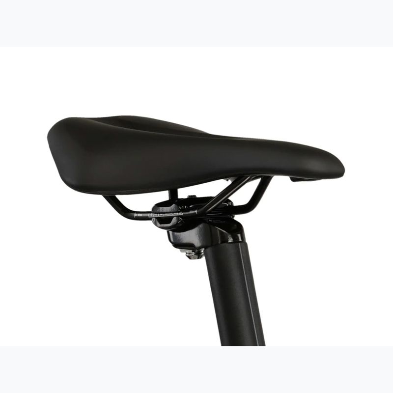 Дамски планински велосипед KROSS Lea 3.0 W 29 white/pink/shiny 11