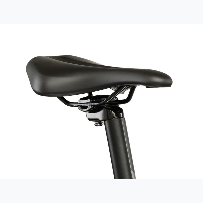 Дамски планински велосипед KROSS Lea 2.0 Eq W 27.5 purple/purple/gloss 12