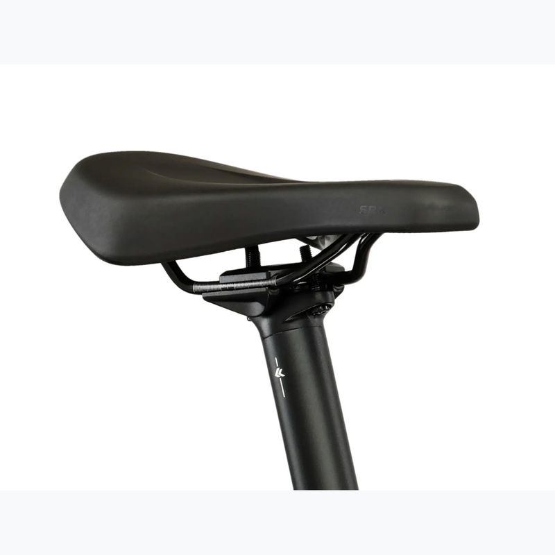 Електрически велосипед KROSS Influx Hyb 1.0 720 Wh green/black/gloss 13