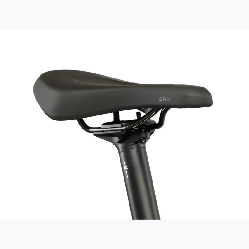 Електрически велосипед KROSS Influx Hyb 1.0 720 Wh navy blue/black/matte 14