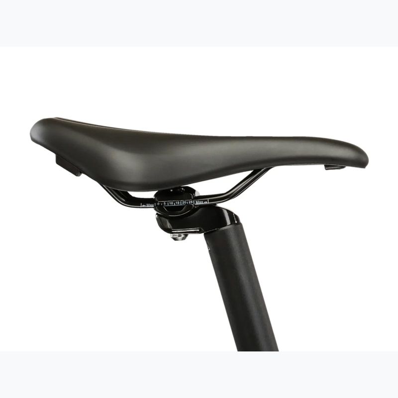 Планински велосипед KROSS Hexagon 3.0 29“ black/silver/mat 12