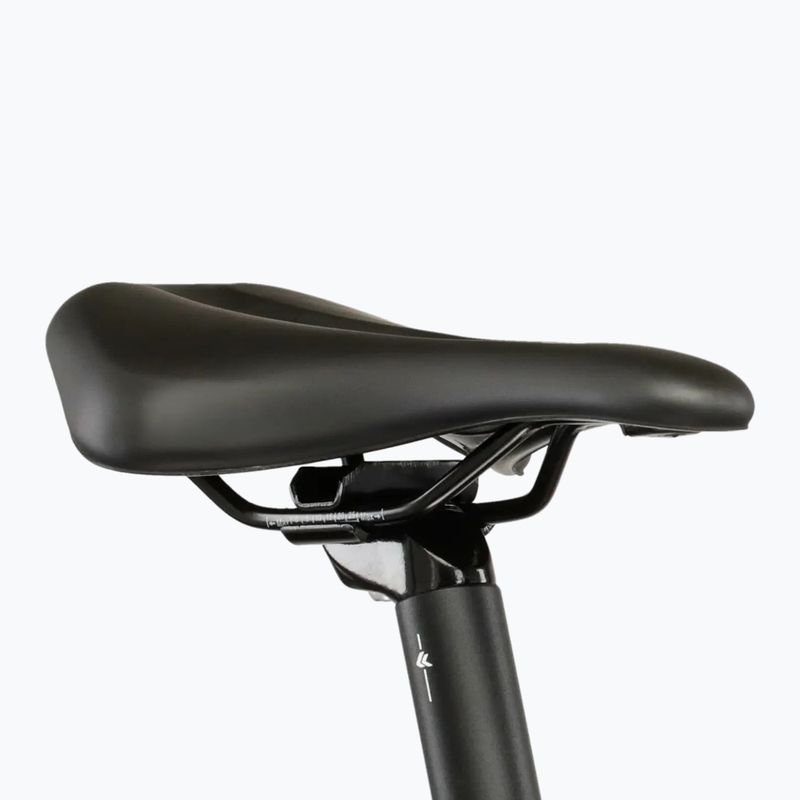 Велосипед за кросфит KROSS Evado 5.0 grey/black/glossy 11