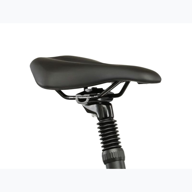 Велосипед за кросфит KROSS Evado 4.0 black/silver/gloss 11