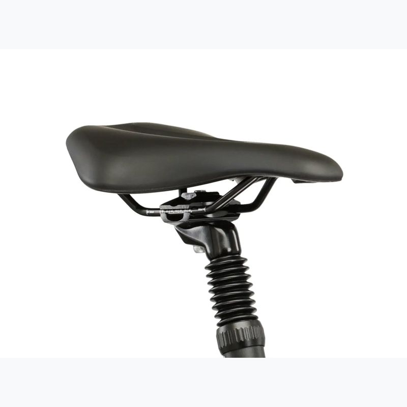 Дамски велосипед за кросфит KROSS Evado 4.0 W grey/pink/gloss 11