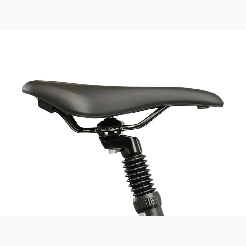 Дамски велосипед за кросфит KROSS Evado 4.0 W grey/pink/gloss 12