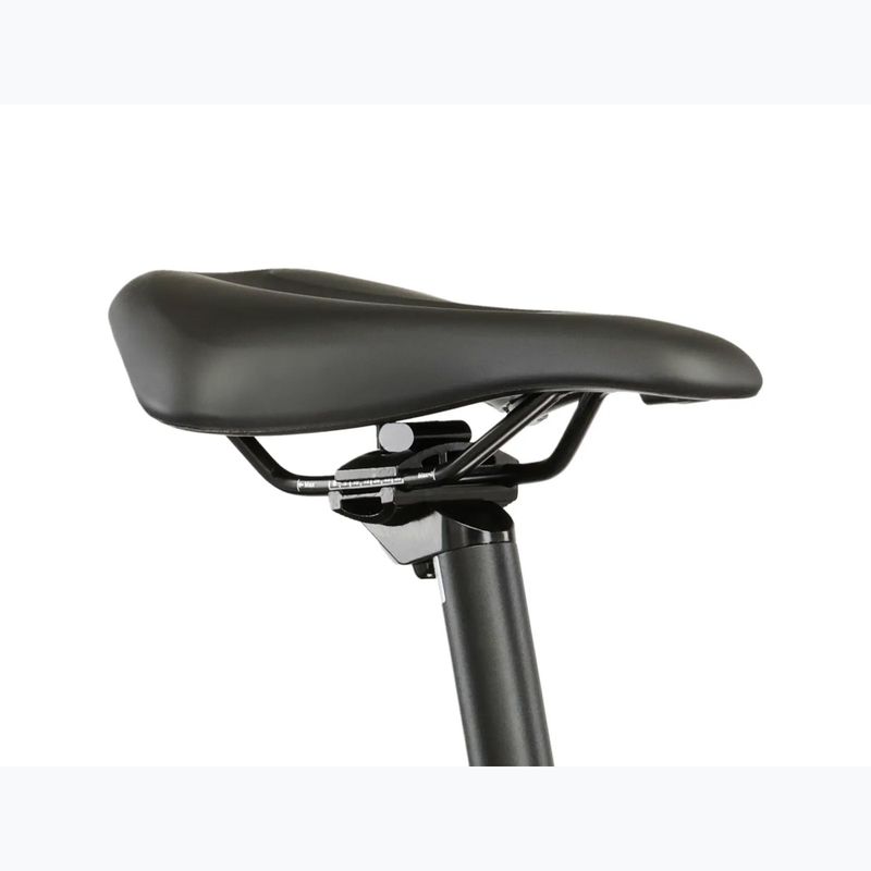 Крос велосипед KROSS Evado 2.0 black/green 9