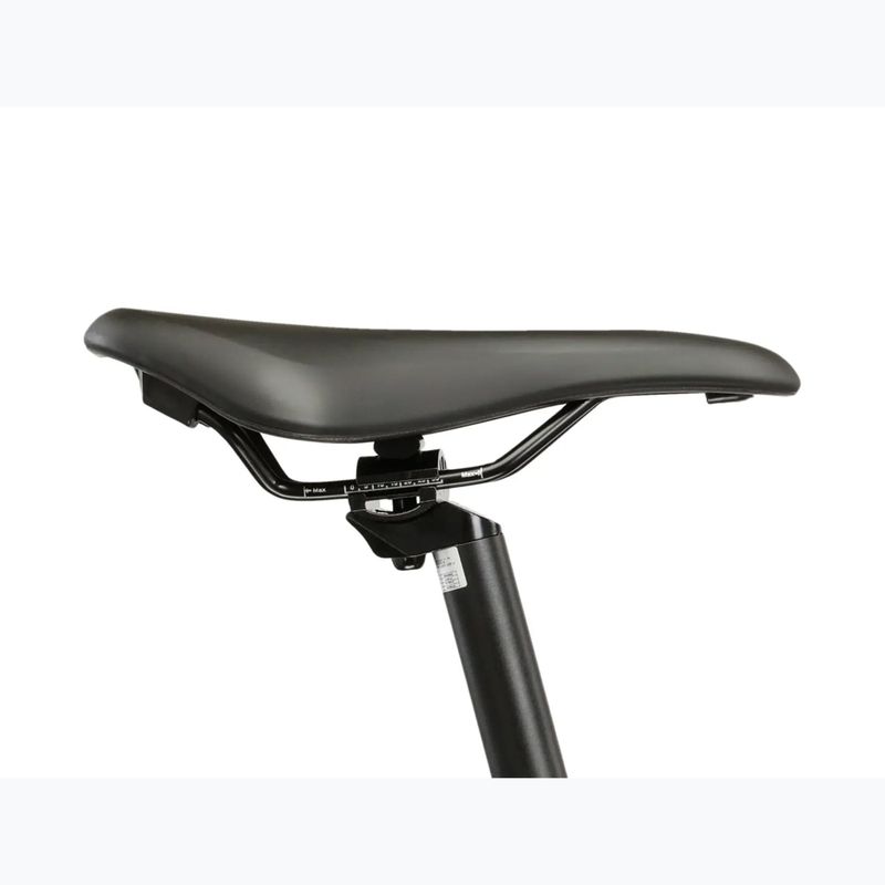 Крос велосипед KROSS Evado 2.0 black/green 10
