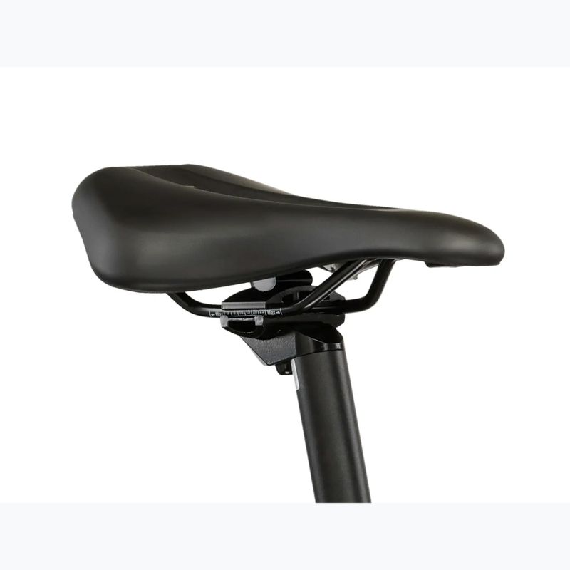 Дамски крос велосипед KROSS Evado 2.0 W mint/black 10