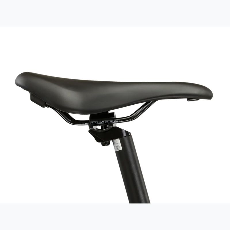 Дамски крос велосипед KROSS Evado 2.0 W mint/black 11