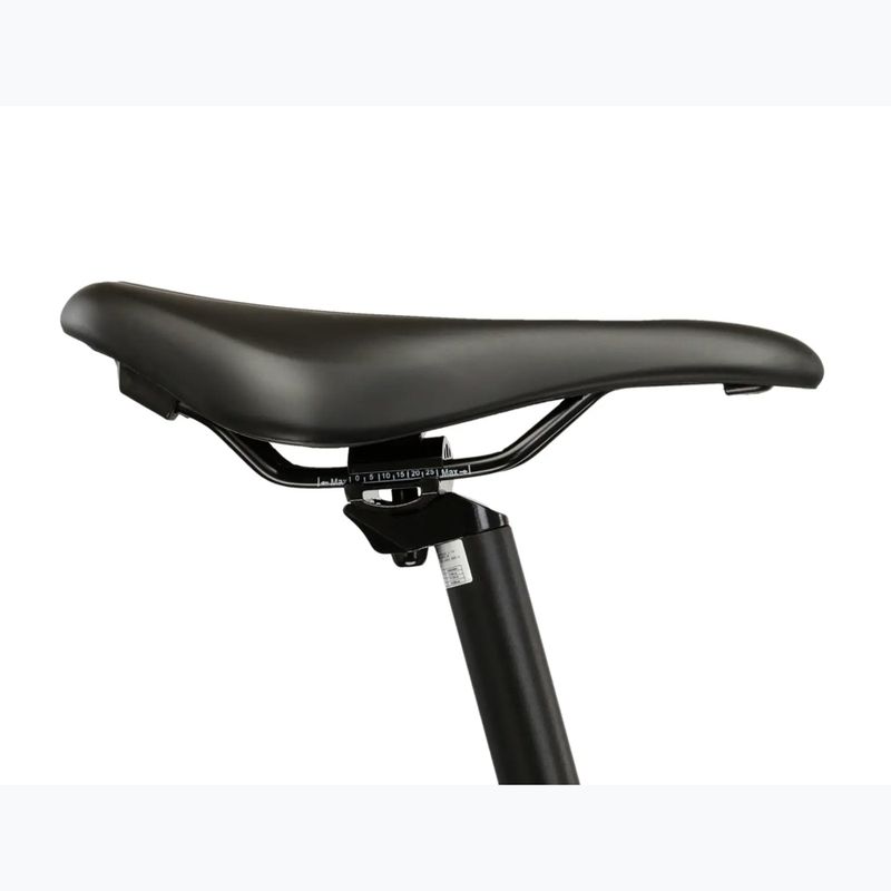 Дамски крос велосипед KROSS Evado 2.0 W black/pink 11