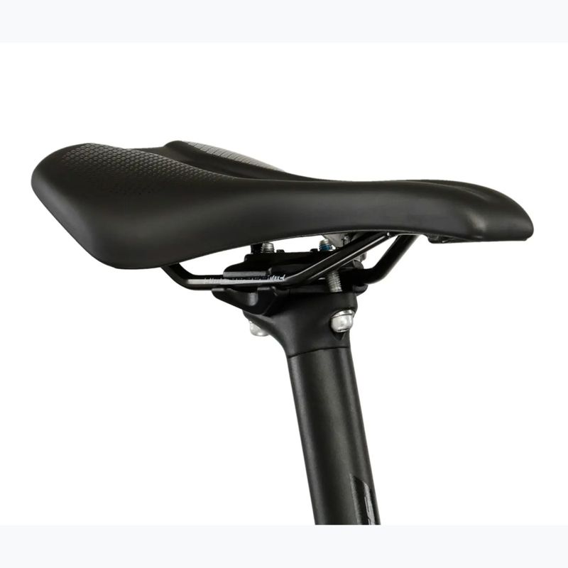 Гравел велосипед KROSS Esker 1.0 grey/graphite/matte 13