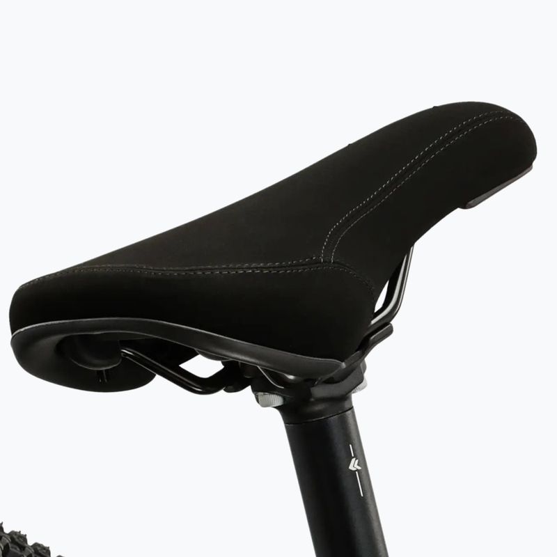 Дърт велосипед KROSS Spade 2.0 black/holo/matte 10